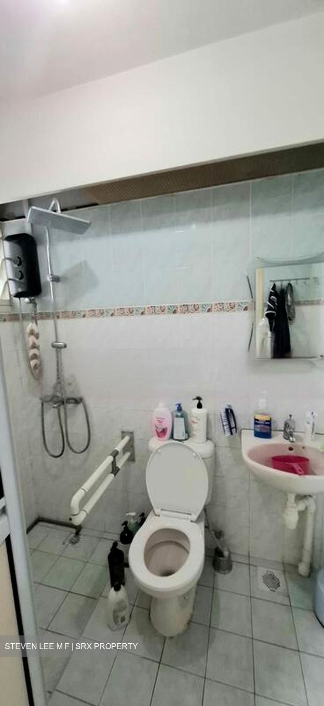 Blk 395 Goodview Gardens (Bukit Batok), HDB 4 Rooms #466300861